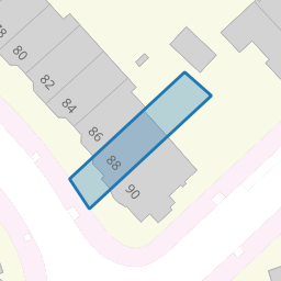 Perceel GVH14-V-3204