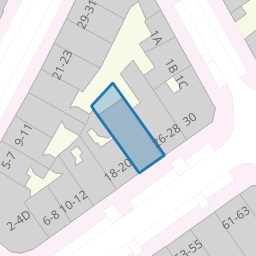 Perceel GVH14-V-3249