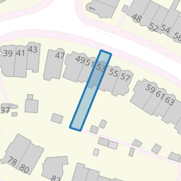 Perceel GVH14-V-3254