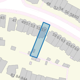 Perceel GVH14-V-3256