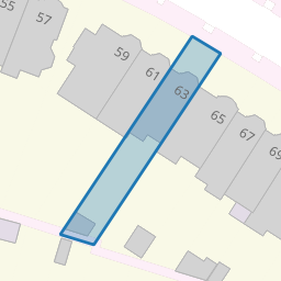 Perceel GVH14-V-3303