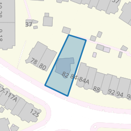 Perceel GVH14-V-3306