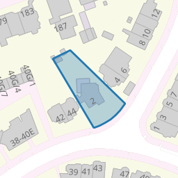 Perceel GVH14-V-3317