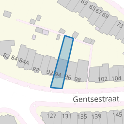 Perceel GVH14-V-3330