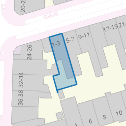 Perceel GVH14-V-3334