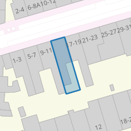 Perceel GVH14-V-3337