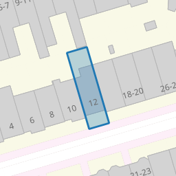 Perceel GVH14-V-3340