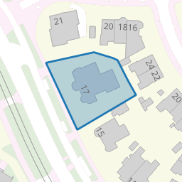 Perceel GVH14-V-3360