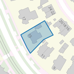 Perceel GVH14-V-3361