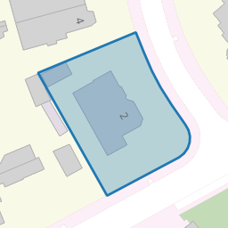 Perceel GVH14-V-3383