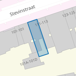 Perceel GVH14-V-3400