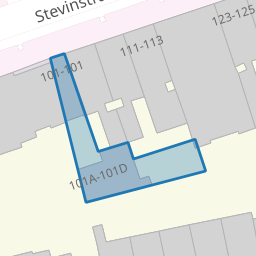 Perceel GVH14-V-3401