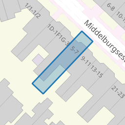 Perceel GVH14-V-3451