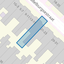 Perceel GVH14-V-3454