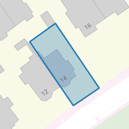 Perceel GVH14-V-3463