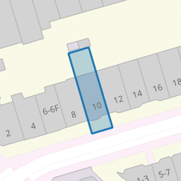 Perceel GVH14-V-3464