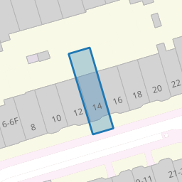 Perceel GVH14-V-3466