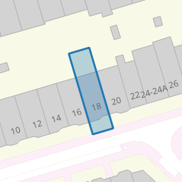 Perceel GVH14-V-3468