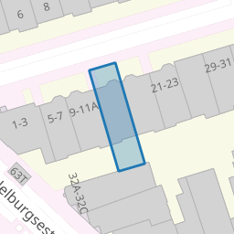 Perceel GVH14-V-3564