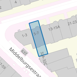 Perceel GVH14-V-3566