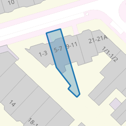 Perceel GVH14-V-3576