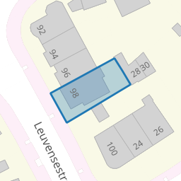 Perceel GVH14-V-3606