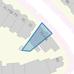 Perceel GVH14-V-3647