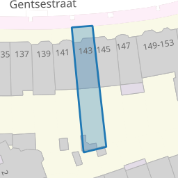 Perceel GVH14-V-3651