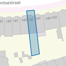 Perceel GVH14-V-3652