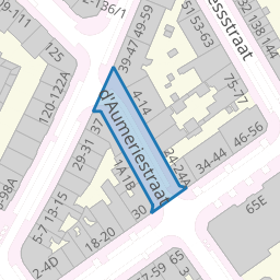 Perceel GVH14-V-3677