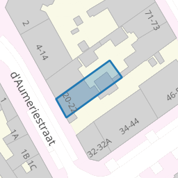 Perceel GVH14-V-3694