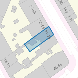 Perceel GVH14-V-3695