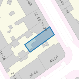 Perceel GVH14-V-3696