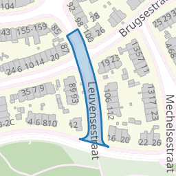 Perceel GVH14-V-3822