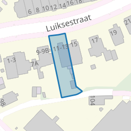 Perceel GVH14-V-3836