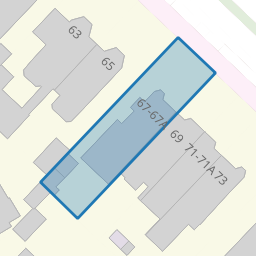 Perceel GVH14-V-3839