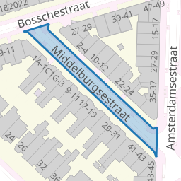 Perceel GVH14-V-3853