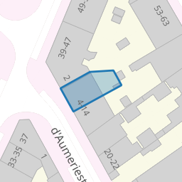 Perceel GVH14-V-3872