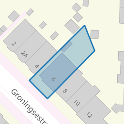 Perceel GVH14-V-4088