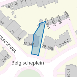 Perceel GVH14-V-4099