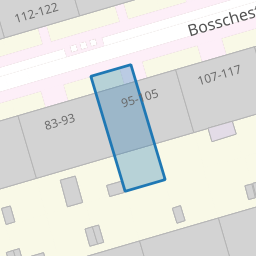 Perceel GVH14-V-4162