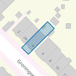 Perceel GVH14-V-4272