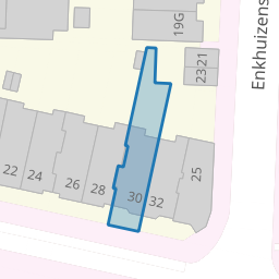 Perceel GVH14-V-4296