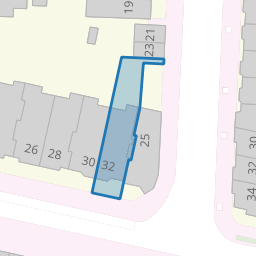 Perceel GVH14-V-4297