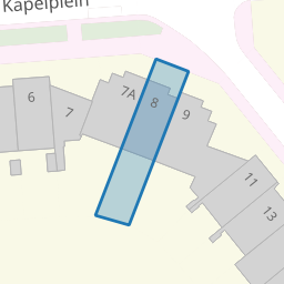 Perceel GVH14-V-4391