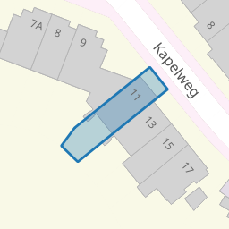 Perceel GVH14-V-4393