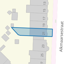 Perceel GVH14-V-4507