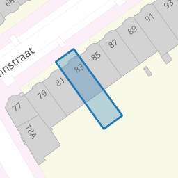 Perceel GVH14-V-4512