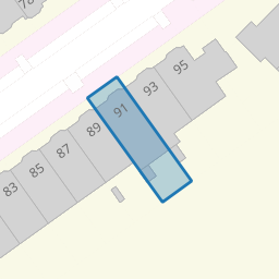 Perceel GVH14-V-4516