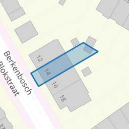 Perceel GVH14-V-4548